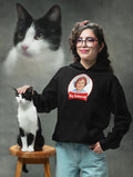 Big Deborah Unisex Pullover Hoodie Cotton Fabric T-Shirts, Sweatshirt | PureTeeCo.com