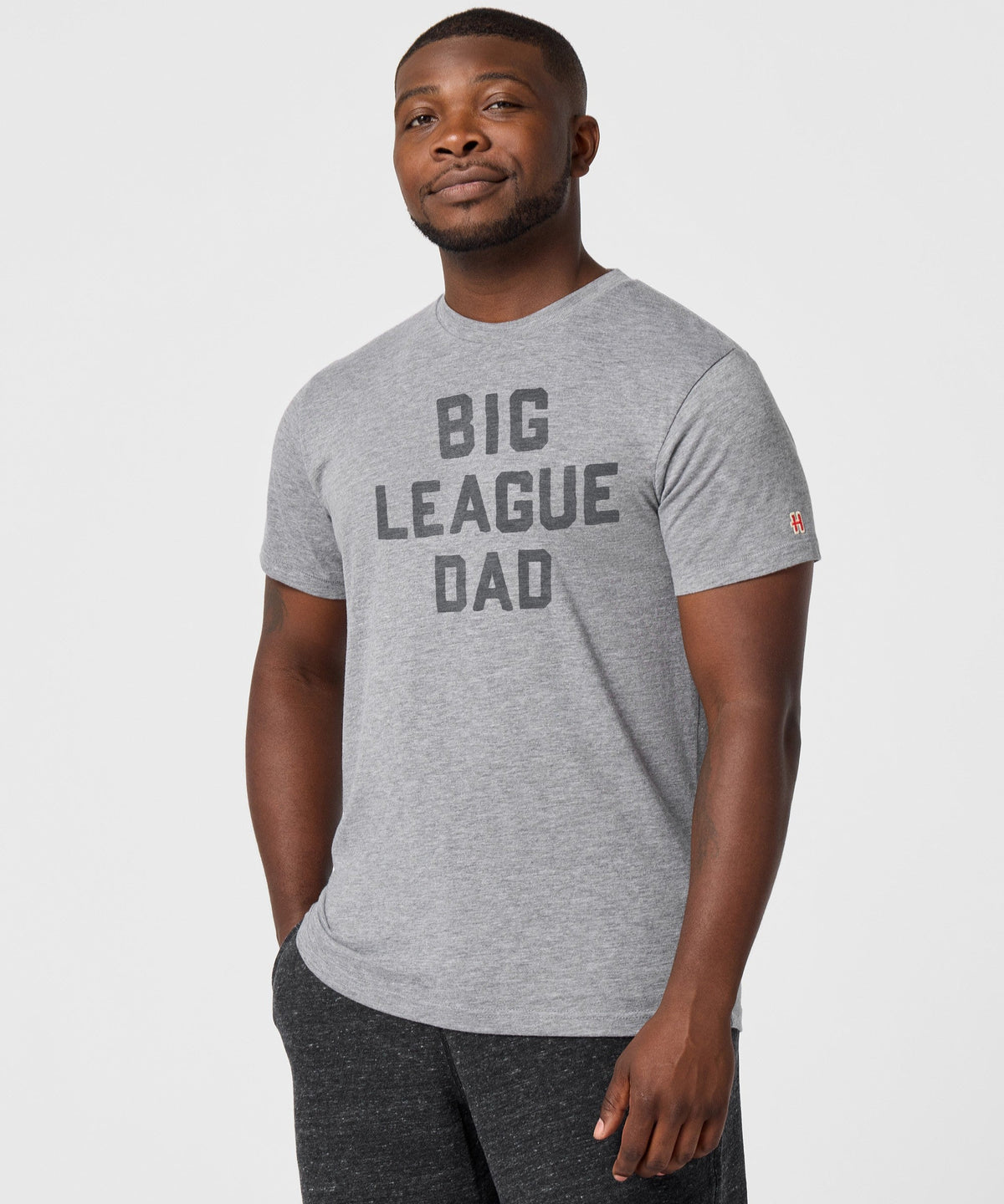Big League Dad