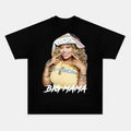 Big Mama Latto Big Face Graphic T-Shirt Hoodie, Sweatshirt | PureTeeCo.com