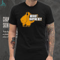Big Mike Helluva Guy Coach Football Sports shirt