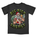 Big Nick Energy- Comfort Colors Graphic Tee Casual Clothes Casual Clothes Hoodie, Sweatshirt | PureTeeCo.com