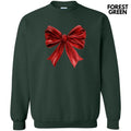 Big Red Ribbon Sweatshirt 'NLB' T-Shirts, Hoodie | PureTeeCo.com