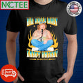 Big Riffs Only Casey Rocket Shirt