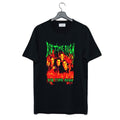Big Time Rush Heavy Metal Btr Concert T Shirt Hoodie, Sweatshirt | PureTeeCo.com