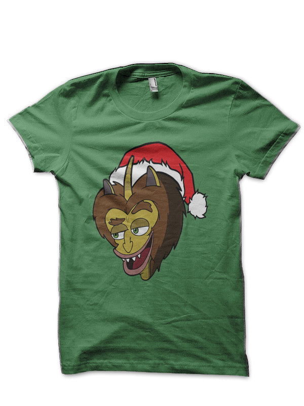 Big Mouth Dark Green Half Sleeve T-Shirt Hoodie, Sweatshirt | PureTeeCo.com