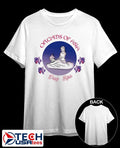 Bill Belichick Orchids of Asia Day Spa shirt