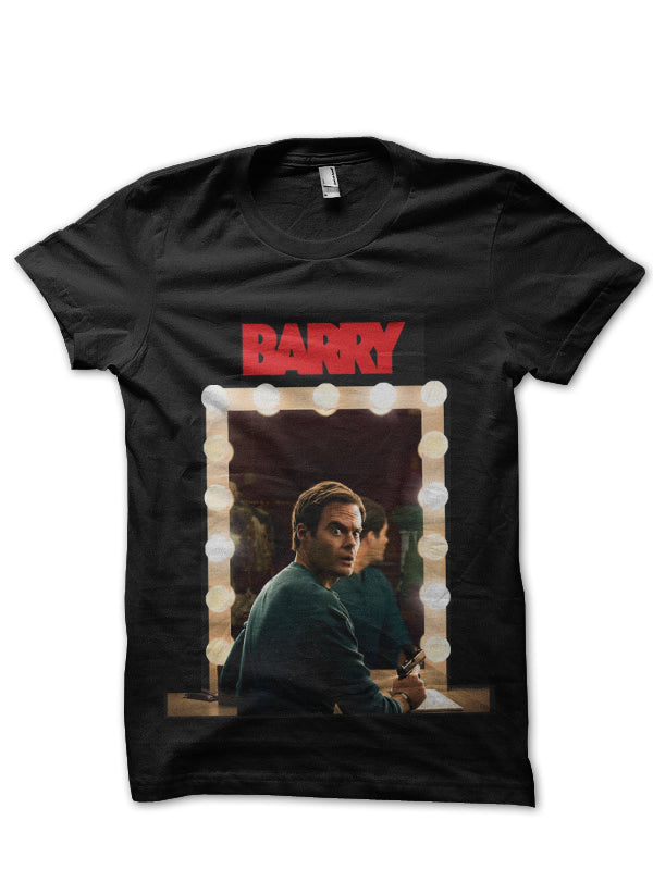 Bill Hader T-Shirt Style009 Hoodie, Sweatshirt | PureTeeCo.com