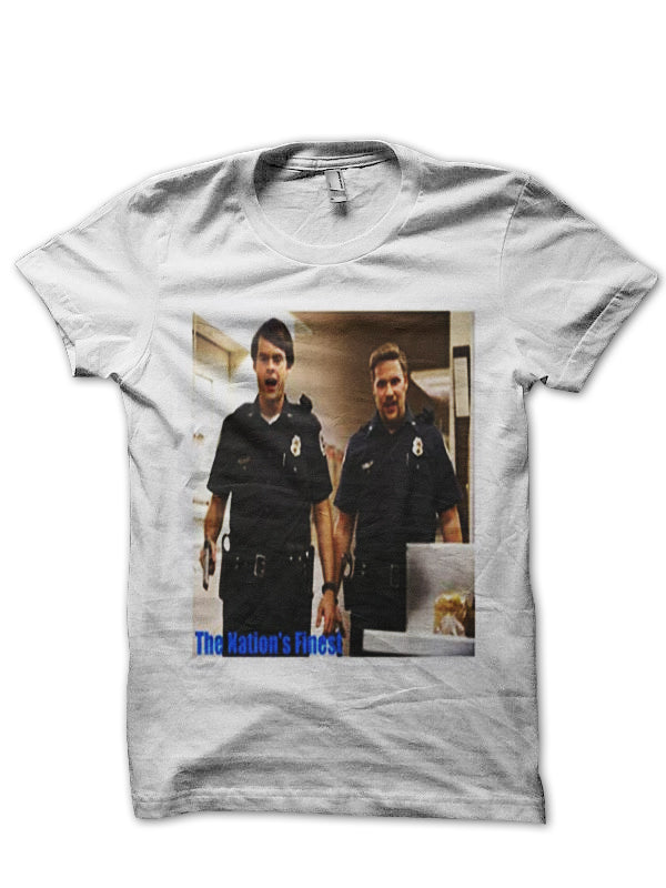 Bill Hader T-Shirt Style007 Hoodie, Sweatshirt | PureTeeCo.com