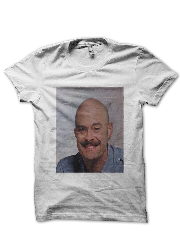 Bill Hader T-Shirt Style004 Hoodie, Sweatshirt | PureTeeCo.com