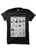Bill Hader T-Shirt Style003 Hoodie, Sweatshirt | PureTeeCo.com