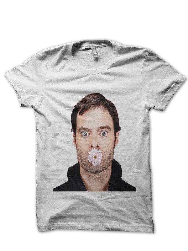 Bill Hader T-Shirt Style002 Hoodie, Sweatshirt | PureTeeCo.com