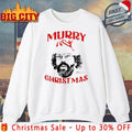 Bill Murray Christmas Things signature shirt