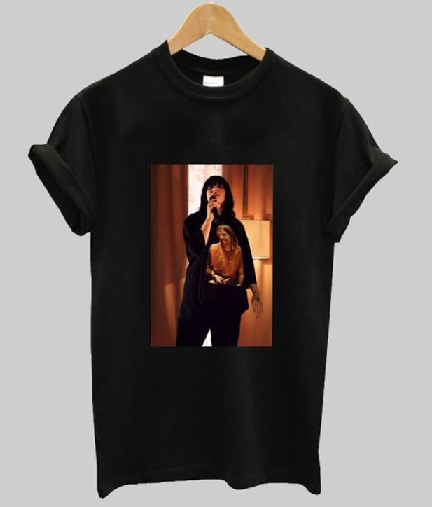 Billie Eilish Grammys 2022 t shirt Hoodie, Sweatshirt | PureTeeCo.com
