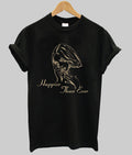 Billie Eilish Happier Than Ever t-shirt Hoodie, Sweatshirt | PureTeeCo.com
