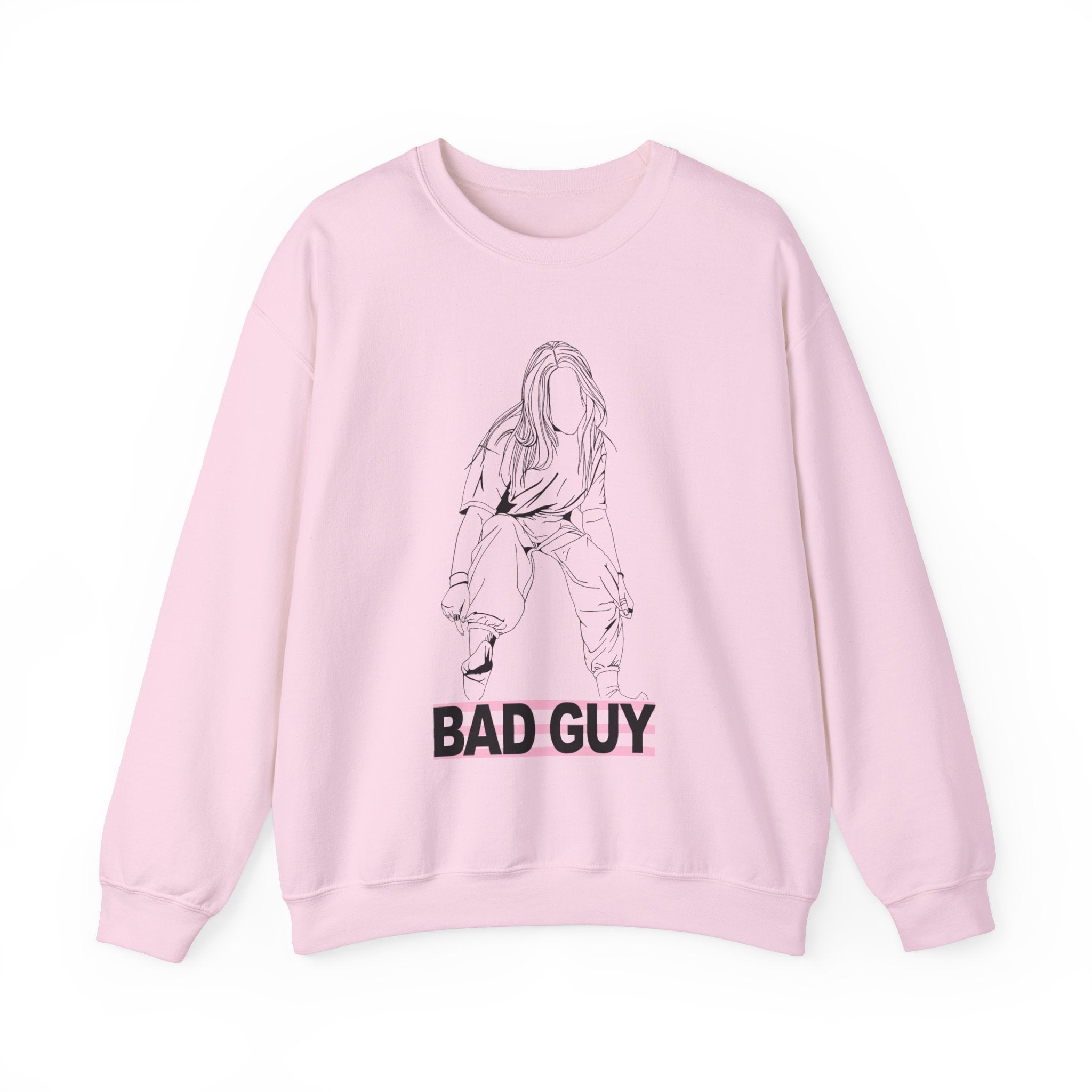 Billie Eilish Official Tour Merch Sweatshirt thd T-Shirts, Hoodie | PureTeeCo.com
