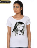 Billie Eilish T-Shirt Style002 Hoodie, Sweatshirt | PureTeeCo.com