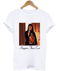 Billie Eilish The Happier Than Ever The World Tour 2022 T-shirt Hoodie, Sweatshirt | PureTeeCo.com