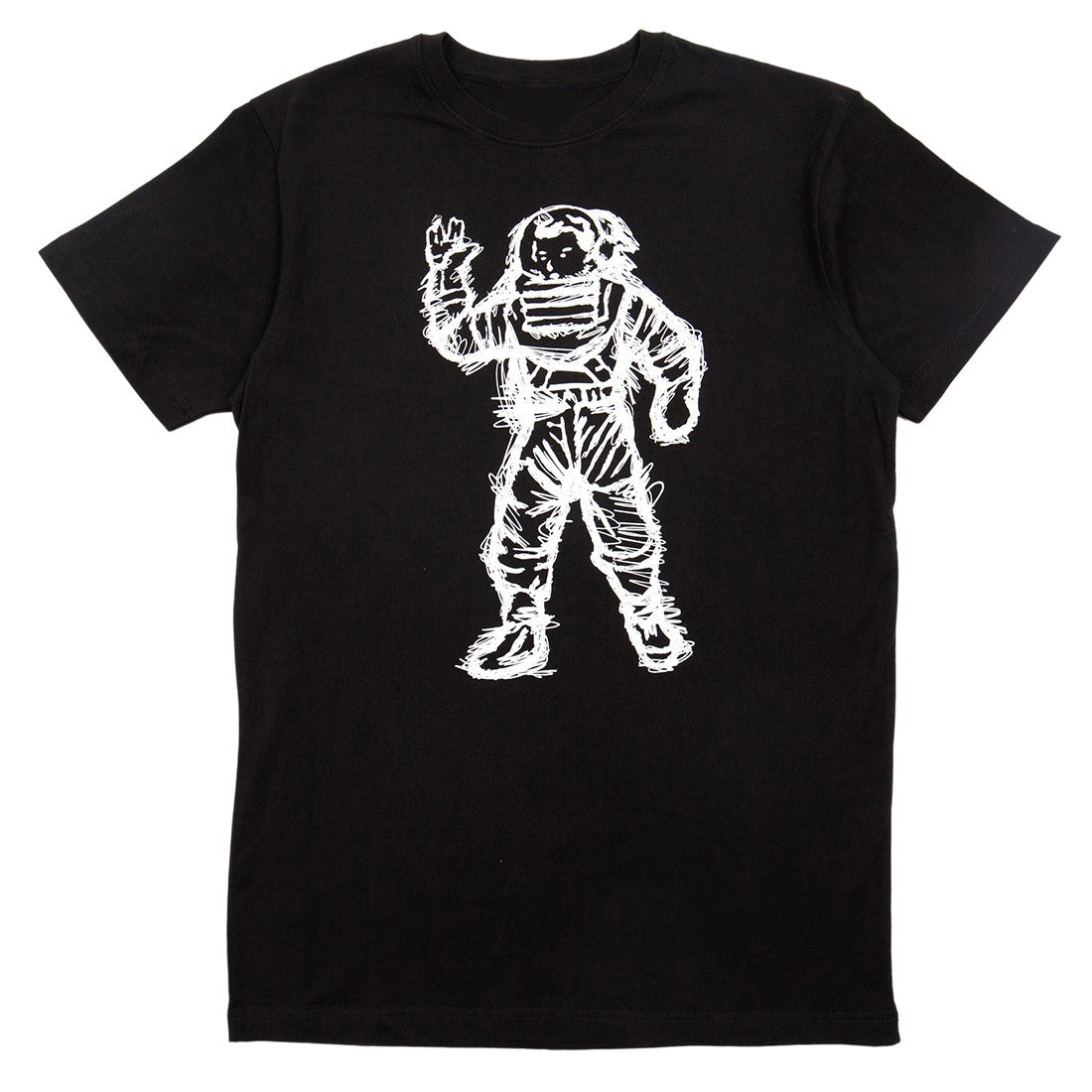 Billionaire Boys Club Men Static Astronaut T Shirt Hoodie, Sweatshirt | PureTeeCo.com