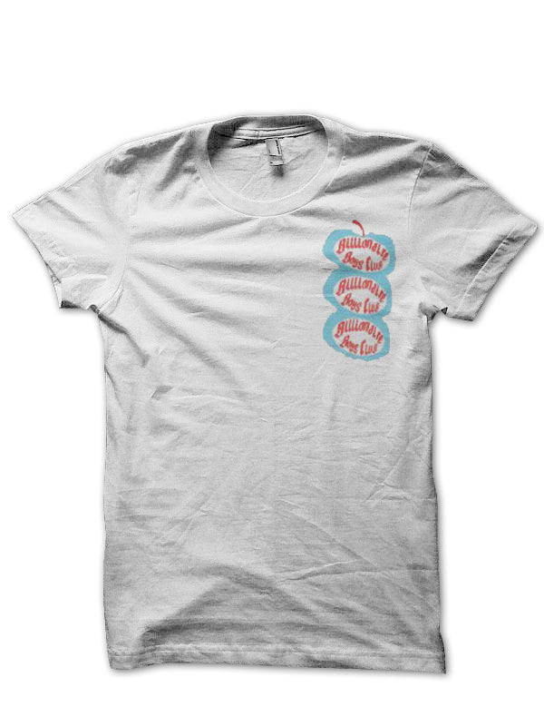 Billionaire Boys Club T-Shirt Style005 Hoodie, Sweatshirt | PureTeeCo.com