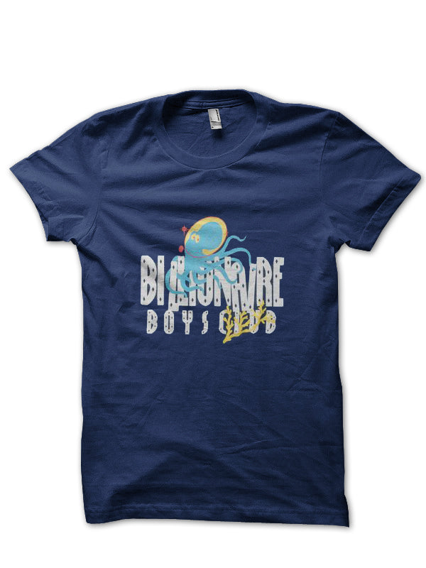 Billionaire Boys Club T-Shirt Hoodie, Sweatshirt | PureTeeCo.com