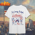 Bills So Long Ralph Thank You Ralph shirt