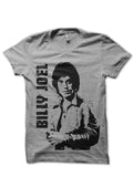 Billy Joel T-Shirt Style001 Hoodie, Sweatshirt | PureTeeCo.com