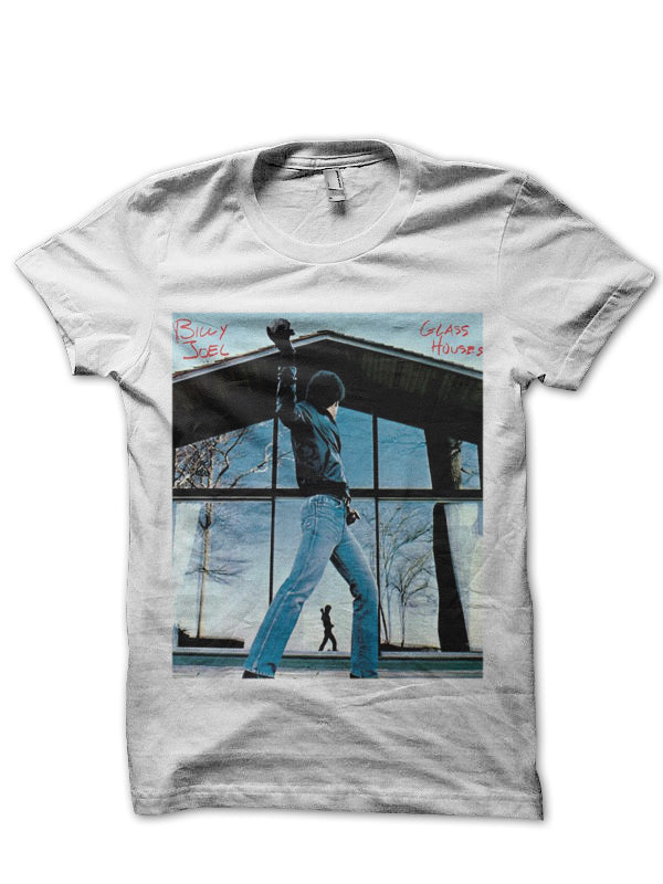 Billy Joel T-Shirt Style007 Hoodie, Sweatshirt | PureTeeCo.com