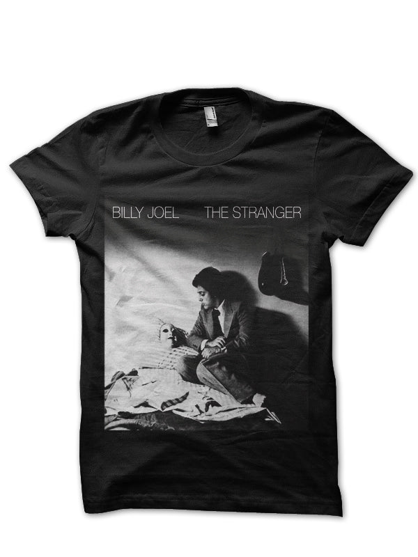Billy Joel T-Shirt Style006 Hoodie, Sweatshirt | PureTeeCo.com