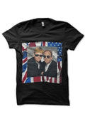 Billy Joel T-Shirt Style004 Hoodie, Sweatshirt | PureTeeCo.com