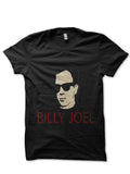 Billy Joel T-Shirt Style003 Hoodie, Sweatshirt | PureTeeCo.com