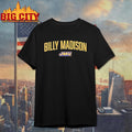 Billy Madison James Madison Dukes Football Shirt