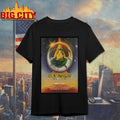 Billy Strings Spring 2026 Tour Poster shirt