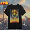 Billy Strings Spring Tour 26 Poster shirt