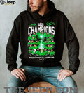 Binghamton Black Bears 2026 Hockey Champions Team T Shirt