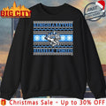 Binghamton Rumble Ponies Ugly christmas shirt