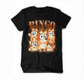 Bingo Spirit Animal Shirt, Bluey Shirt, Bingo Shirt, Bluey and Bingo, Bingo Heeler, Gift, Gift Shirt, Bluey Gift Shirt,...