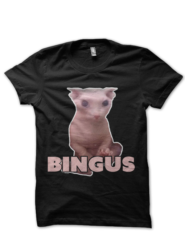 Bingus T-Shirt Style010 Hoodie, Sweatshirt | PureTeeCo.com