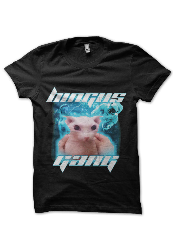 Bingus T-Shirt Style007 Hoodie, Sweatshirt | PureTeeCo.com