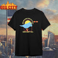 Bird Watching Goes Both Ways Birds Aren’t Real Bird Shirt
