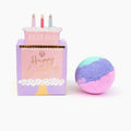 Birthday Cake Boxed Bath Balm T-Shirts, Hoodie, Sweatshirt | PureTeeCo.com