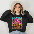 Birthday Sweatshirt Unisex Crewneck T-Shirts, Hoodie | PureTeeCo.com