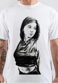 Bjork Art T-Shirt Style007 Hoodie, Sweatshirt | PureTeeCo.com