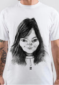 Bjork Art T-Shirt Style008 Hoodie, Sweatshirt | PureTeeCo.com