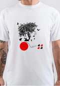 Bjork Art T-Shirt Style006 Hoodie, Sweatshirt | PureTeeCo.com