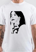 Bjork Art T-Shirt Style003 Hoodie, Sweatshirt | PureTeeCo.com