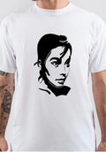 Bjork Art T-Shirt Style001 Hoodie, Sweatshirt | PureTeeCo.com