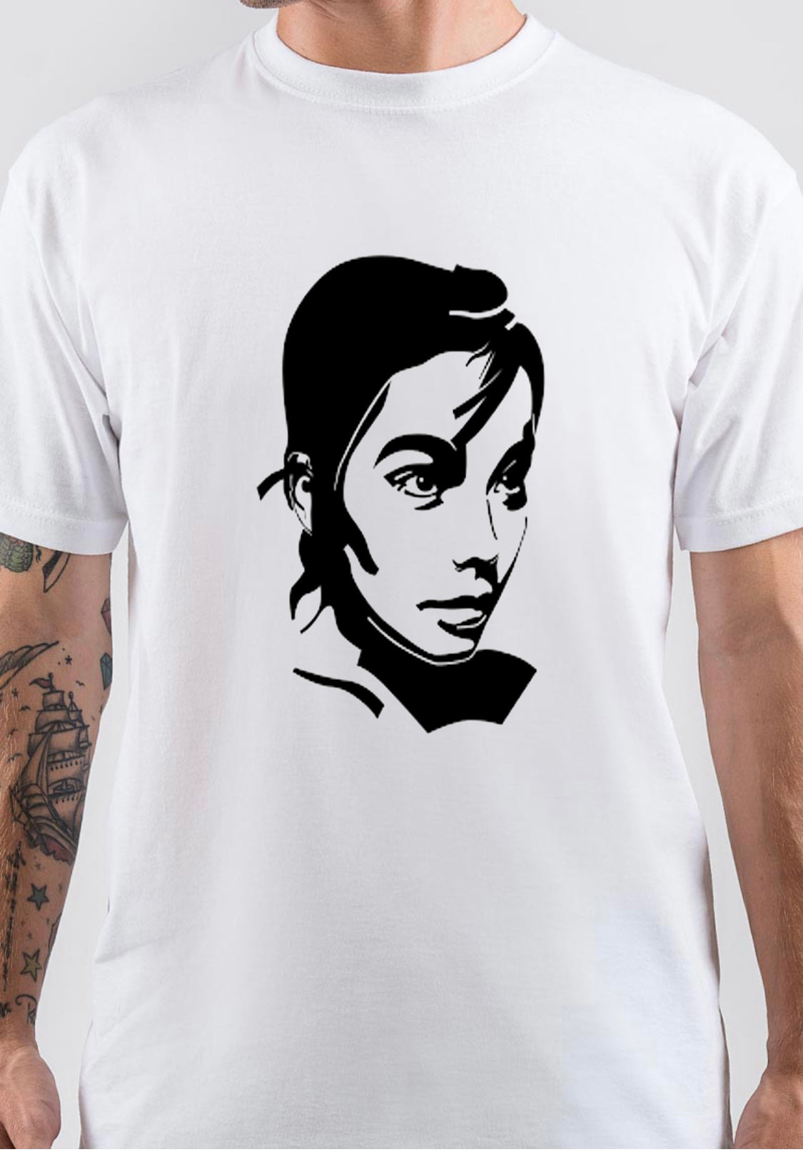 Bjork Art T-Shirt Style001 Hoodie, Sweatshirt | PureTeeCo.com