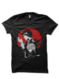 Black Butler Black T-Shirt Style004 Hoodie, Sweatshirt | PureTeeCo.com