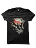 Black Butler Black T-Shirt Style003 Hoodie, Sweatshirt | PureTeeCo.com