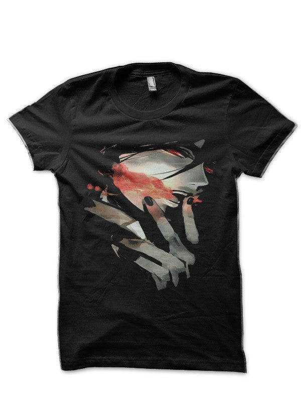 Black Butler Black T-Shirt Style003 Hoodie, Sweatshirt | PureTeeCo.com